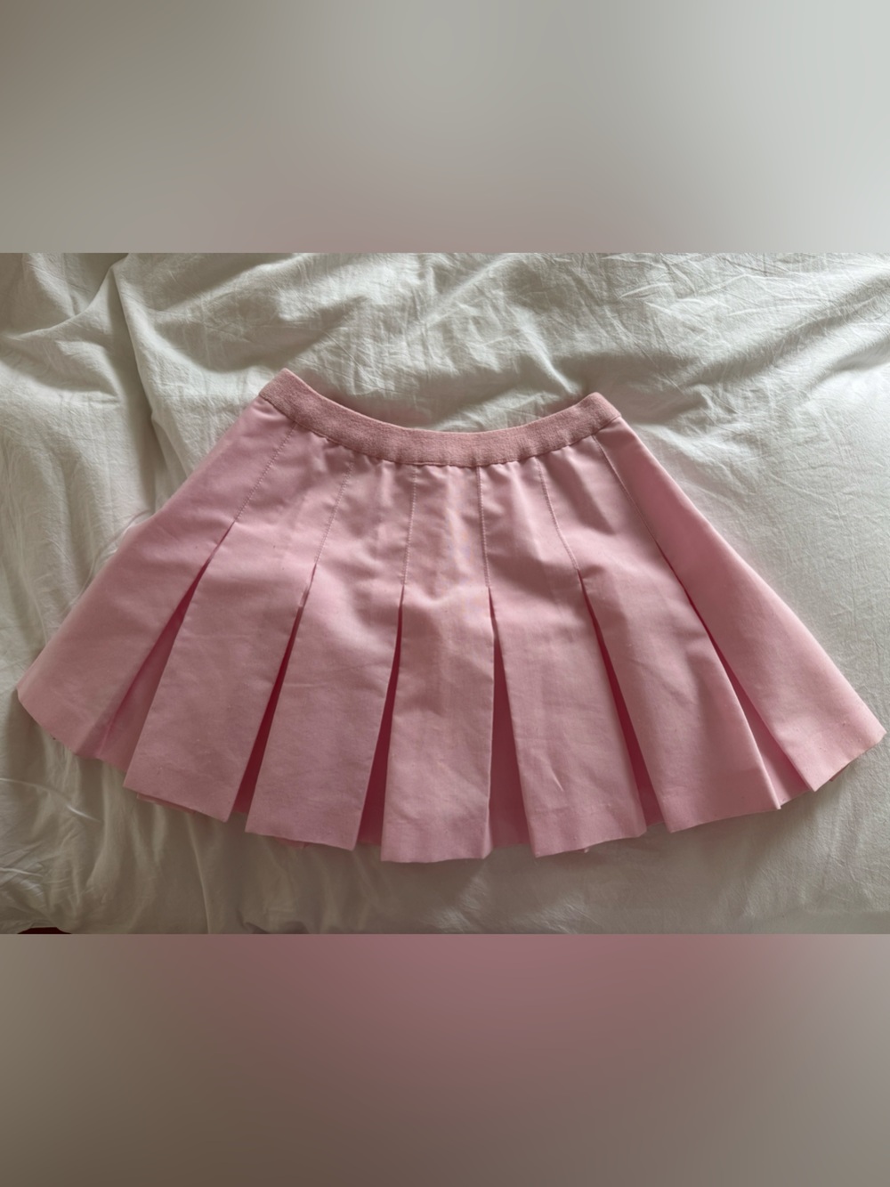 Lilly’s of Beverly Hills Vintage Skirt